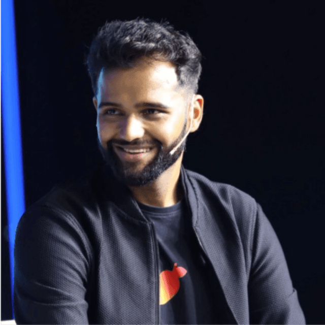 Divyanshu Damani
