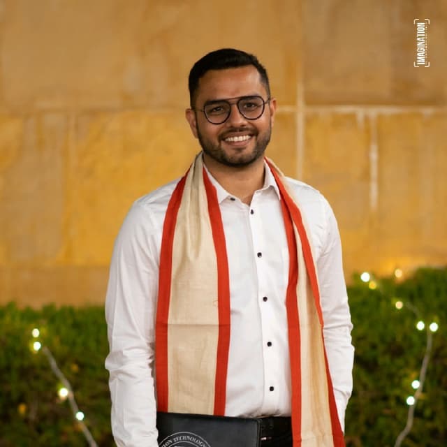 Divyanshu Gera