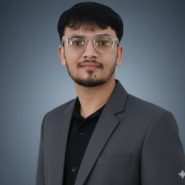 Divyanshu  Gupta