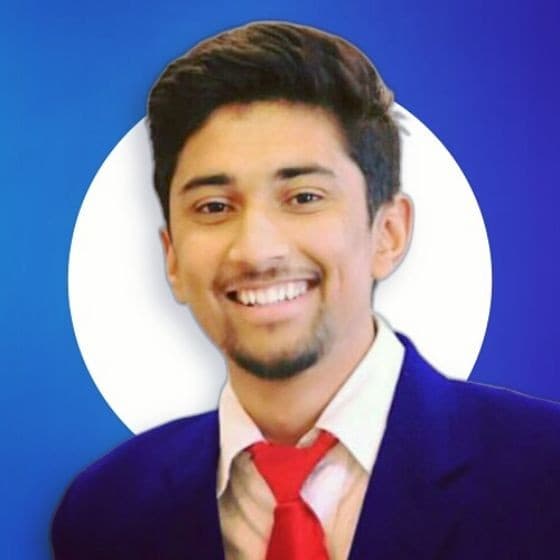 Divyanshu Mamgain