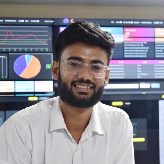 Divyanshu Kumar