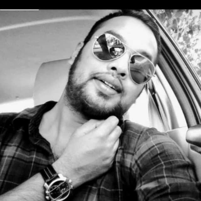 Divyanshu Roy