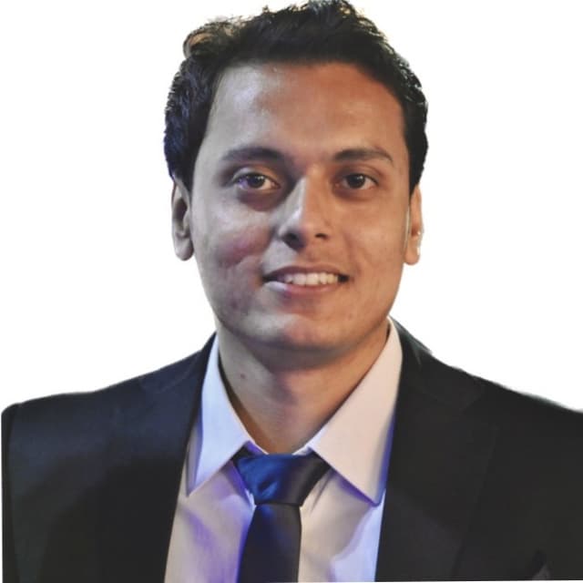 Divyanshu Sharma