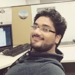 Divyanshu Sharma