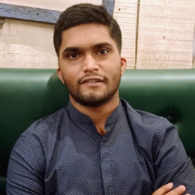 Divyanshu Tiwari