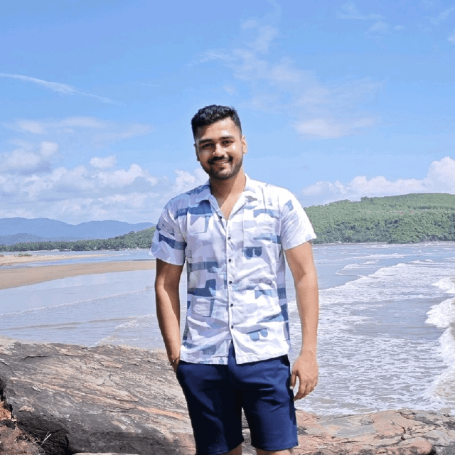 Divyanshu Kumar