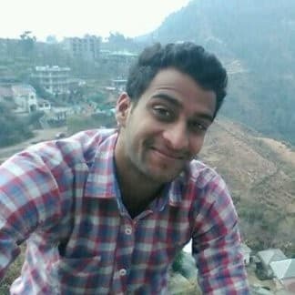 DIVYANSHU YADAV