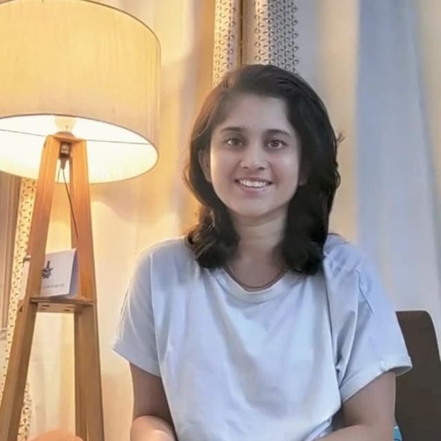 Divya Pachamuthu