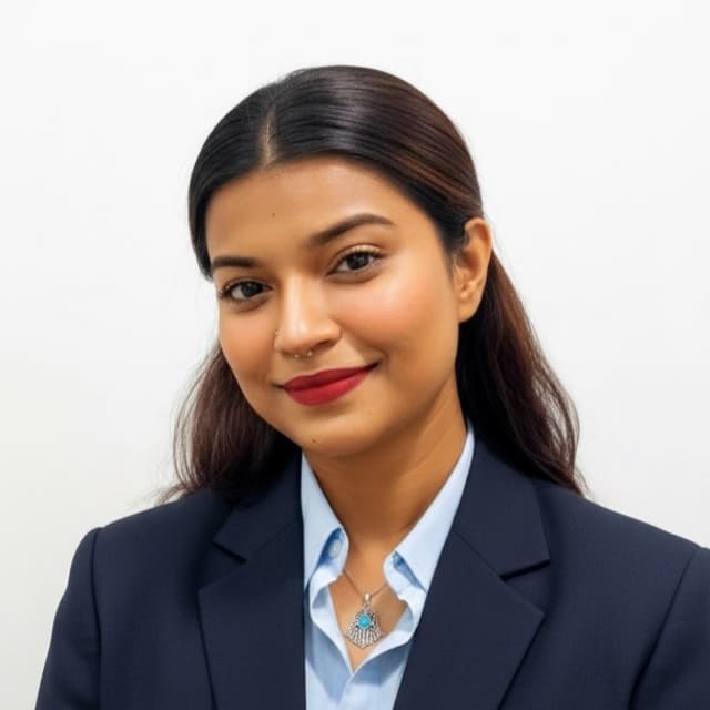 Divyya Patel