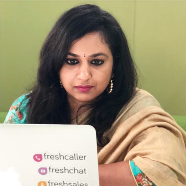 Divyalakshmi Prabakar