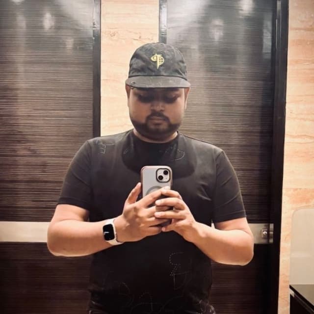 Divya Prakash
