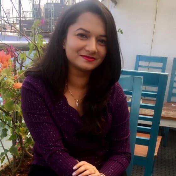 Divya Premkumar