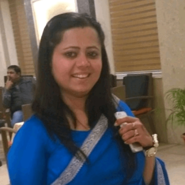 Divya Puri