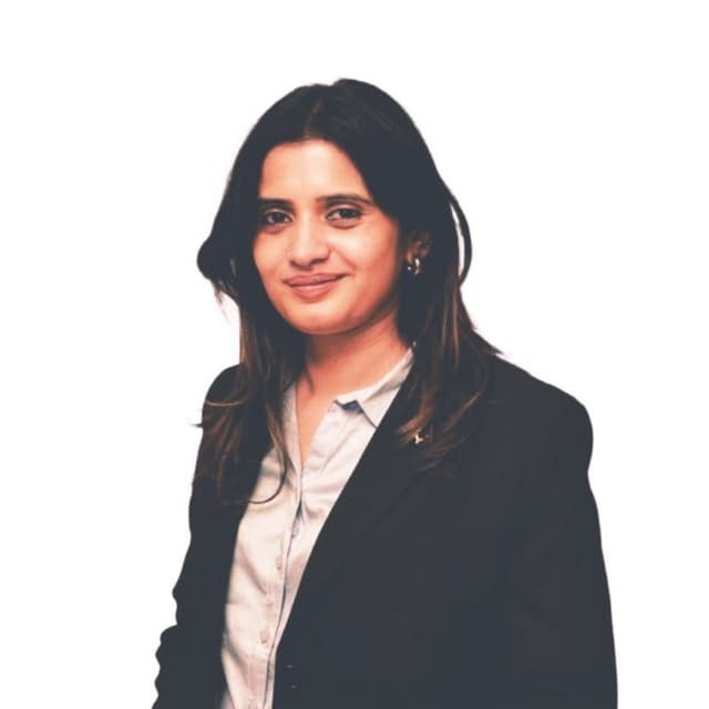 Divya Raman