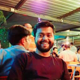 Divyaranjan Pradhan (DP)