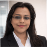 Divya S Elilarashan