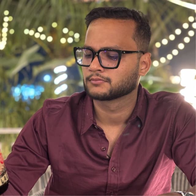 Divyash Kumar