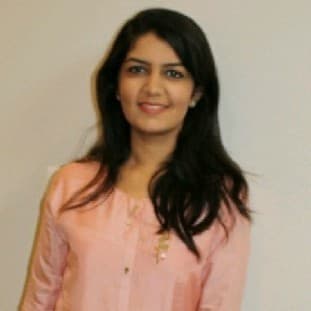 Divya Shah