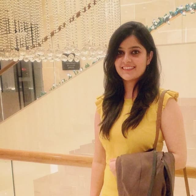 Divya Sharma