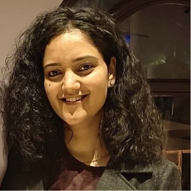 Divya Sharma