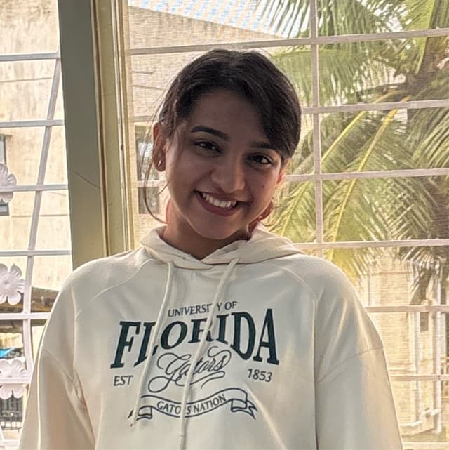 Divya Shinde