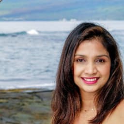 Divya Shivaprasad