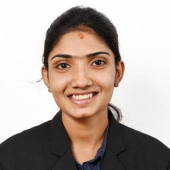 Divyashree B