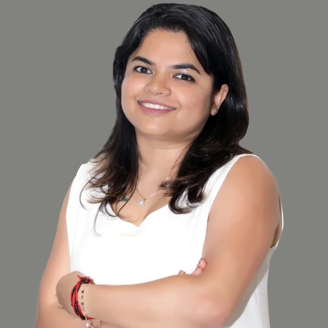 Divyashree Honavar