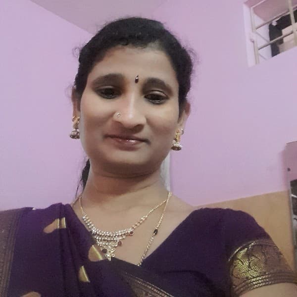 Divyashree M S