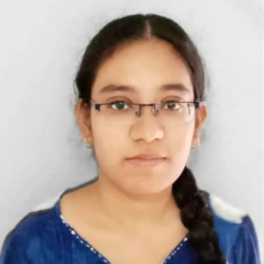 Divyashree Rao