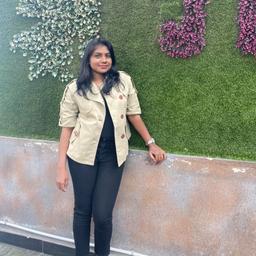 Divyashree S