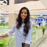 DIVYASHREE SHETTY