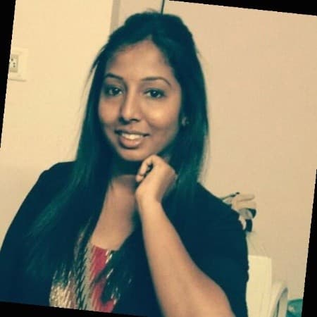 Divyashri Nagaraj