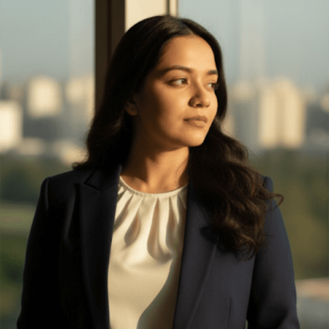 Divya Shukla