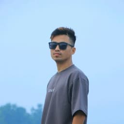 Divyashwar Gurung