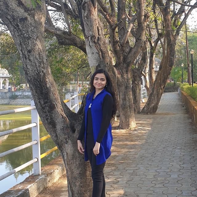 Divya Singh