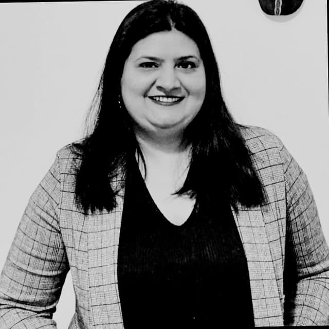 Divya Singh