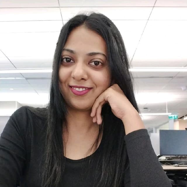 Divyasree A