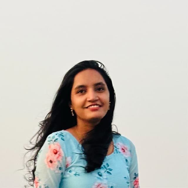 Divya sri Barma