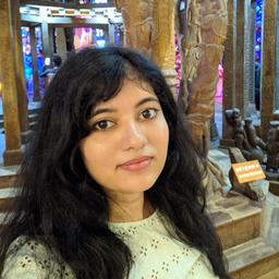 Divya Upadhyay