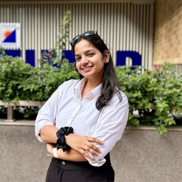 Divya Vishwakarma
