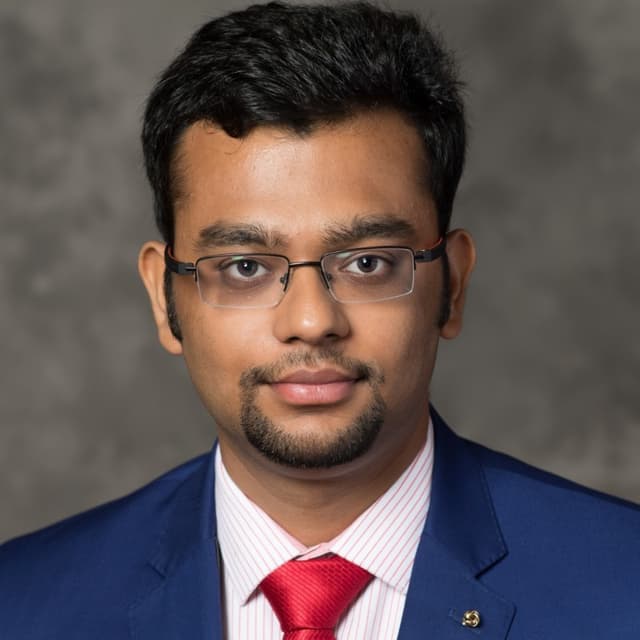 Divye Anand Gupta