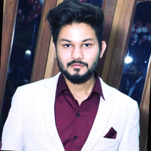 Divyendu Maurya