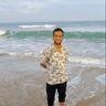 Divyesh Pandey
