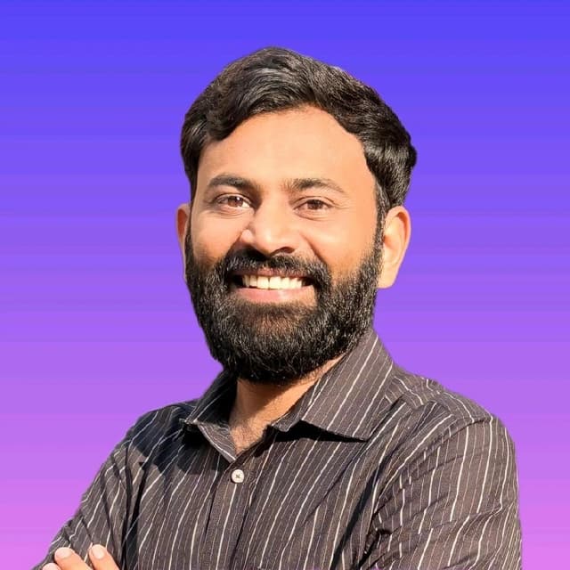 Divyesh Bhayani