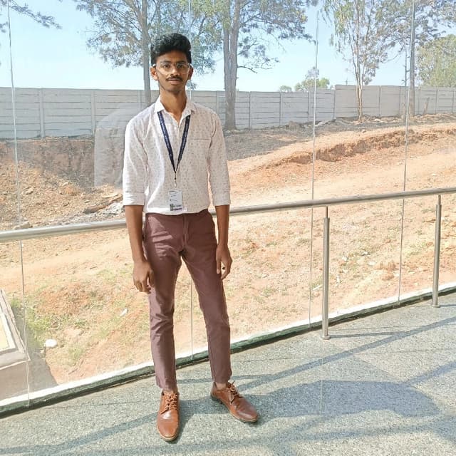 Divyesh Kumar