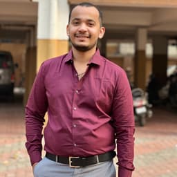 Divyesh Pardiwala