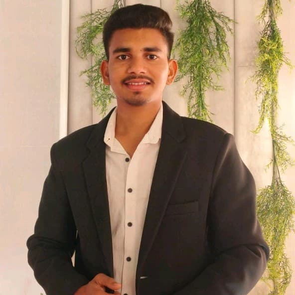 Divyesh Rathod