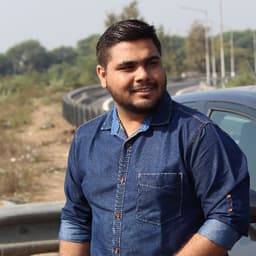 Divyesh Saijwani