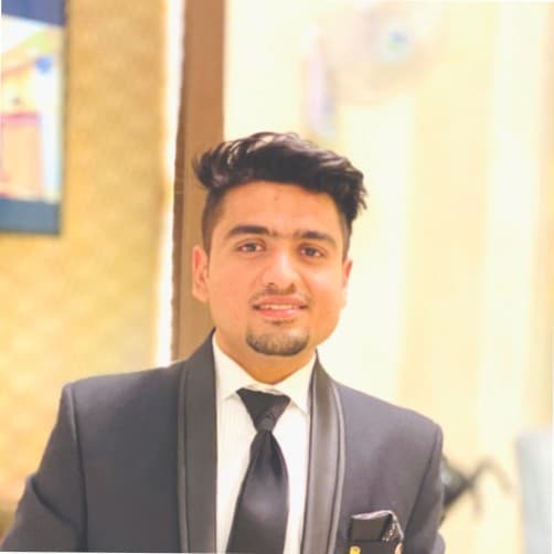 Divyesh Soni